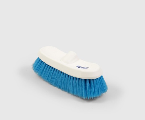 Szczotka do ścian Salmon Hillbrush B1056B 275 mm niebieska