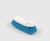Szczotka do ścian Salmon Hillbrush B1056B 275 mm niebieska