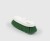 Szczotka do ścian Salmon Hillbrush B1056G 275 mm zielona