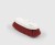 Szczotka do ścian Salmon Hillbrush B1056R 275 mm czerwona