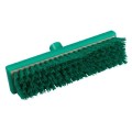 Szczotka do podłóg Salmon Hillbrush B759GRES 305 mm zielona