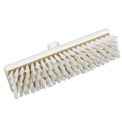 Szczotka do podłóg Salmon Hillbrush B759WRES 305 mm biała