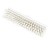 Szczotka do podłóg Salmon Hillbrush B770WRES 305 mm  biała
