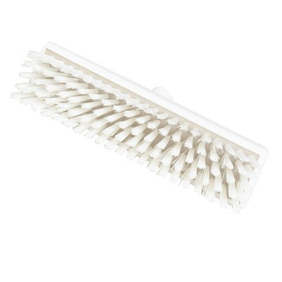 Szczotka do podłóg Salmon Hillbrush B770WRES 305 mm  biała