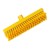 Szczotka do podłóg Salmon Hillbrush B770YRES 305 mm  żółta