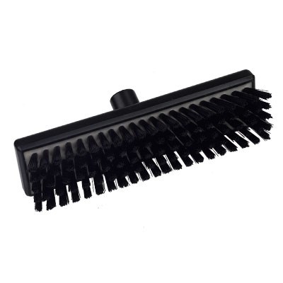 Szczotka do podłóg Salmon Hillbrush B770BLKRES 305 mm  czarna