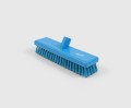 Szczotka do podłóg Salmon Hillbrush B770B 305 mm niebieska