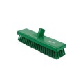 Szczotka do podłóg Salmon Hillbrush B770G 305 mm zielona