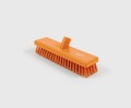 Szczotka do podłóg Salmon Hillbrush B770T 305 mm pomarańczowa