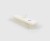 Szczotka do podłóg Salmon Hillbrush B770W 305 mm biała