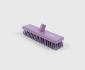 Szczotka do podłóg Salmon Hillbrush B770V 305 mm fioletowa