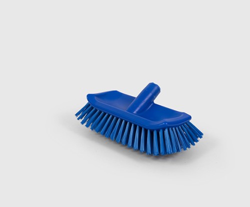 Szczotka HIGH- LOW Salmon Hillbrush B1783B 275 mm niebieska