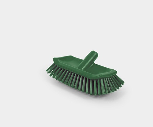 Szczotka HIGH- LOW Salmon Hillbrush B1783G 275 mm zielona