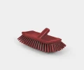 Szczotka HIGH- LOW Salmon Hillbrush B1783R 275 mm czerwona
