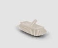 Szczotka HIGH- LOW Salmon Hillbrush B1783W 275 mm biała