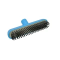 Szczotka do szorowania Salmon Hillbrush B1342BRES 230 mm niebieska