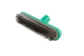Szczotka do szorowania Salmon Hillbrush B1342GRES 230 mm zielona
