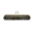 Szczotka do szorowania Salmon Hillbrush B1342WRES 230 mm biała