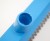 Szczotka do szorowania Salmon Hillbrush B1342B 230 mm niebieska