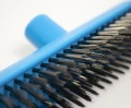 Szczotka do szorowania Salmon Hillbrush B1342B 230 mm niebieska