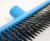 Szczotka do szorowania Salmon Hillbrush B1342B 230 mm niebieska