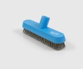 Szczotka do szorowania Salmon Hillbrush B1342B 230 mm niebieska