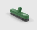 Szczotka do szorowania Salmon Hillbrush B1342G 230 mm zielona