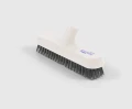 Szczotka do szorowania Salmon Hillbrush B1342W 230 mm biała