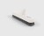 Szczotka do szorowania Salmon Hillbrush B1342W 230 mm biała