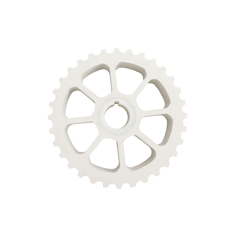 Koło dociskowe do skórowaczek  Maja