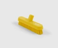 Szczotka do szorowania Salmon Hillbrush B928Y 230 mm  żółta