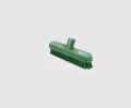 Szczotka do szorowania Salmon Hillbrush B928GRES 230 mm  zielona, uszczelniana żywicą