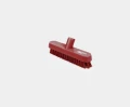 Szczotka do szorowania Salmon Hillbrush B928RRES 230 mm  czerwona, uszczelniana żywicą