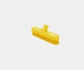 Szczotka do szorowania Salmon Hillbrush B928YRES 230 mm  żółta, uszczelniana żywicą
