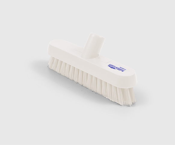 Miotła do zamiatania Salmon Hillbrush B929W 230 mm biała