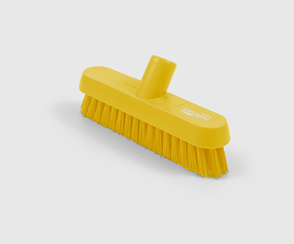 Miotła do zamiatania Salmon Hillbrush B929Y 230 mm żółta