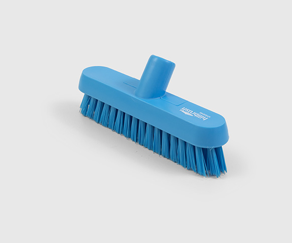 Miotła do zamiatania Salmon Hillbrush B929RES 230 mm średniej twardości włosie