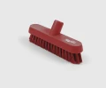 Miotła do zamiatania Salmon Hillbrush B929RRES 230 mm czerwona
