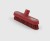 Miotła do zamiatania Salmon Hillbrush B929RRES 230 mm czerwona