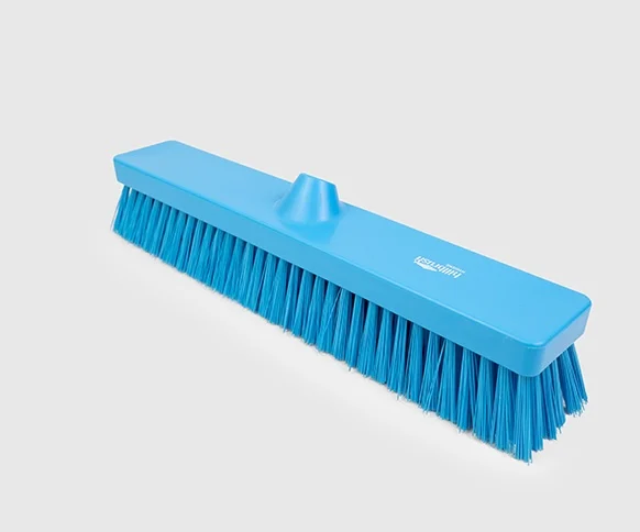 Miotła Salmon Hillbrush B994BRES 457 mm niebieska