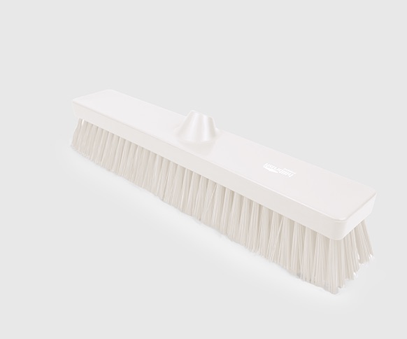 Miotła Salmon Hillbrush B994WRES 457 mm biała