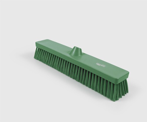 Miotła Salmon Hillbrush B994G 457 mm zielona