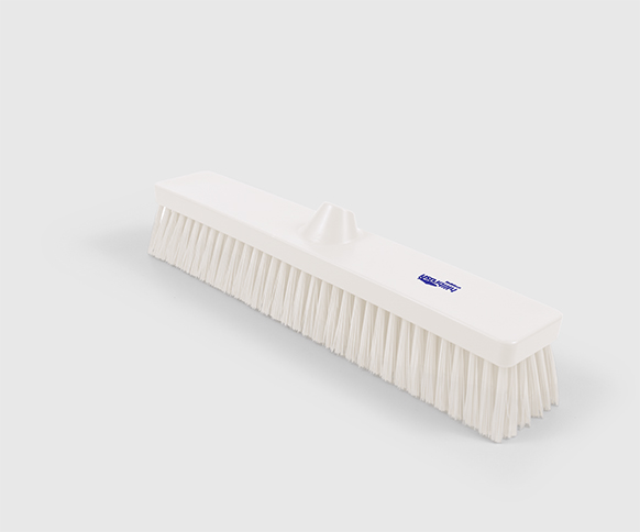 Miotła Salmon Hillbrush B994W 457 mm biała