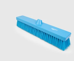Miotła Salmon Hillbrush B809RES 457 mm średniej twardości włosie