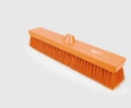 Miotła Salmon Hillbrush B809TRES 457 mm pomarańczowa