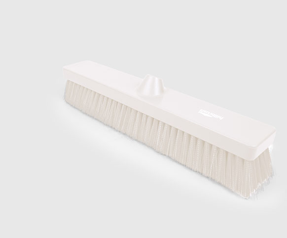 Miotła Salmon Hillbrush B809WRES 457 mm biała