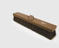 Miotła Salmon Hillbrush B809BRNRES 457 mm brązowa