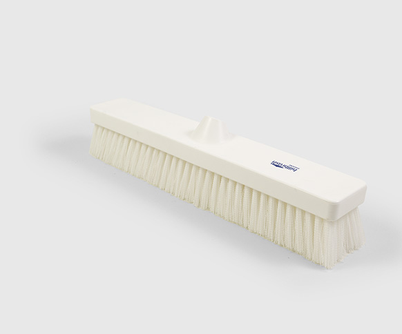 Miotła Salmon Hillbrush B809W 457 mm biała