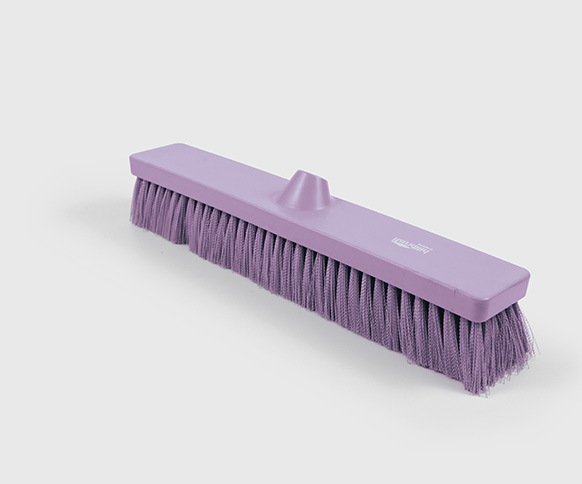 Miotła Salmon Hillbrush B809V 457 mm fioletowa