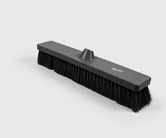 Miotła Salmon Hillbrush B809BLK 457 mm czarna